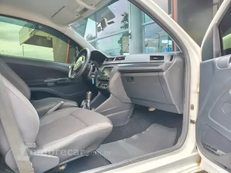 SAVEIRO 1.6 MSI Trendline CS 16V