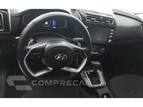 CRETA 1.0 TGDI FLEX LIMITED SAFETY AUTOMÁTICO