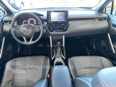 Corolla Cross XRe