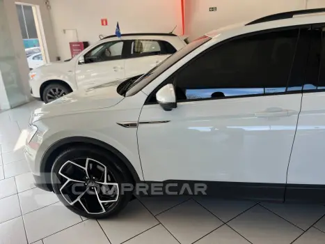 TIGUAN 1.4 250 TSI TOTAL ALLSPACE VOLKSWAGEN