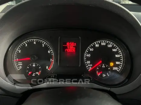 FOX 1.0 MI 8V FLEX 4P MANUAL