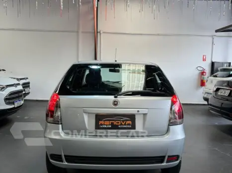 PALIO - 1.0 MPI FIRE 8V 4P MANUAL