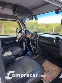 T4 TDI 3.0