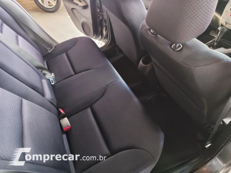 CITY 1.5 EX Sedan 16V