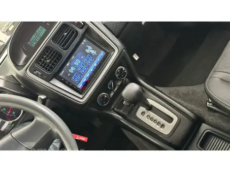 PAJERO TR4 2.0 4X2 16V 140CV FLEX 4P AUTOMÁTICO