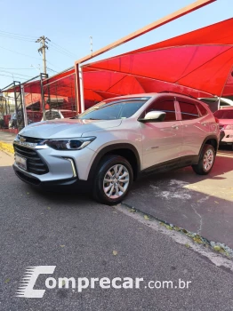 CHEVROLET TRACKER 1.0 Turbo LT 4 portas