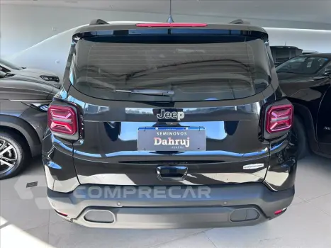RENEGADE 1.3 T270 TURBO FLEX LONGITUDE AT6