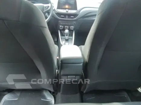 ONIX 1.0 TURBO FLEX LT AUTOMÁTICO