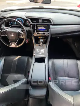 CIVIC 2.0 16vone EXL