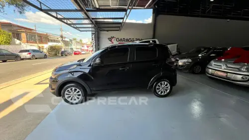 MOBI LIKE 1.0 Fire Flex 5p.