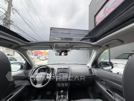 ASX 2.0 4X4 AWD 16V GASOLINA 4P AUTOMÁTICO