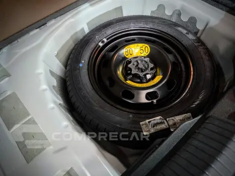 POLO 1.0 200 TSI COMFORTLINE AUTOMATICO