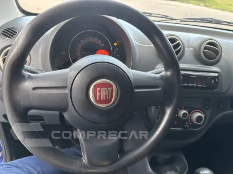 UNO 1.0 EVO Vivace 8V