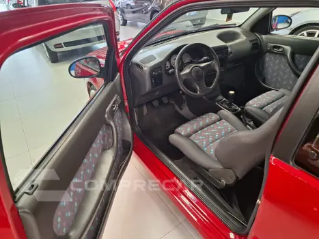 GOL 2.0 MI GTI 8V