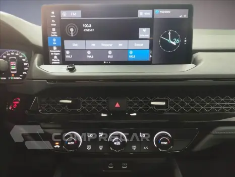 ACCORD 2.0 e:HEV TOURING E-CVT