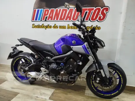 MT 09