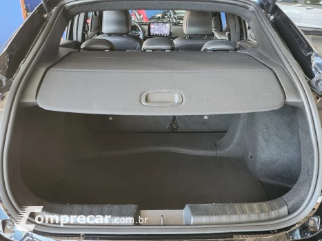 FASTBACK 1.3 TURBO 270 FLEX LIMITED EDITION AT6