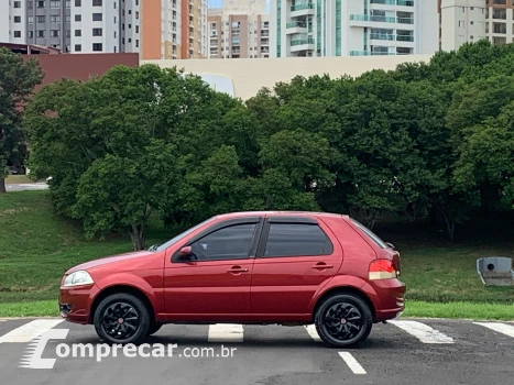 PALIO 1.0 MPI ELX 30 Anos 8V