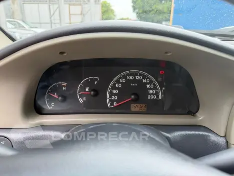 Siena 1.0 4P FIRE FLEX CELEBRATION