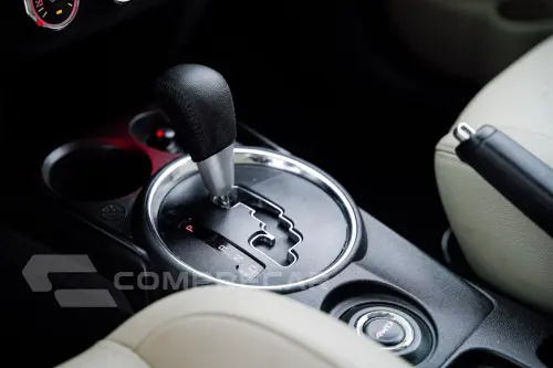 OUTLANDER Sport HPE 4x4 2.0 16V Flex Aut