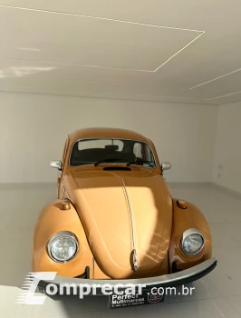 FUSCA 1.3 8V
