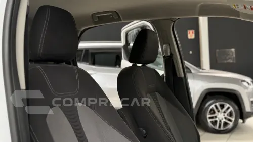 EcoSport FREESTYLE 1.6 16V Flex 5p