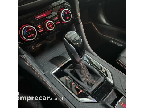 XV 2.0 e-BOXER MHEV S AWD LINEARTRONIC