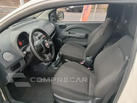 Fiorino Furgão Work. HARD 1.4 Flex 8V 2p