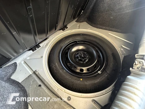 GOL 1.0 12V MPI TOTALFLEX 4P MANUAL