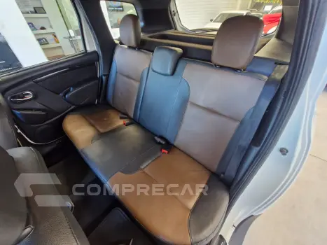 DUSTER 1.6 Dakar 4X2 16V