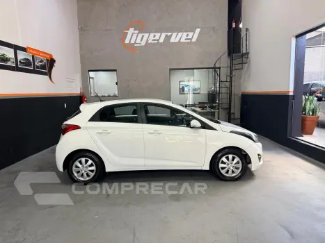 HB20 1.0 12V Comfort