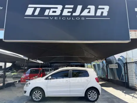 FOX - 1.6 MI 8V 4P MANUAL