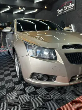 CRUZE 1.8 LT 16V