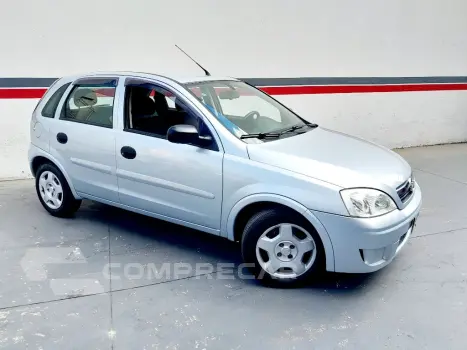 Corsa Hat. Maxx 1.4 8V ECONOFLEX 5p