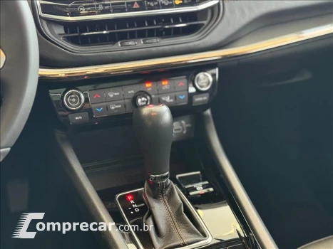 COMPASS 1.3 T270 Turbo Limited