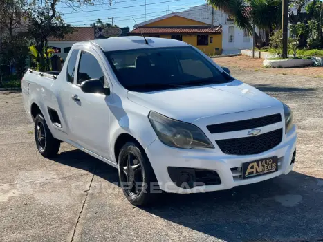 MONTANA 1.4 MPFI LS CS 8V