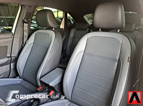 NIVUS 1.0 200 TSI Highline