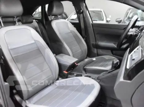 NIVUS - 1.0 200 TSI TOTAL HIGHLINE AUTOMÁTICO