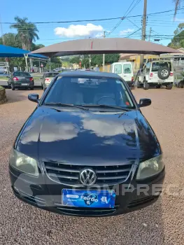 gol g4