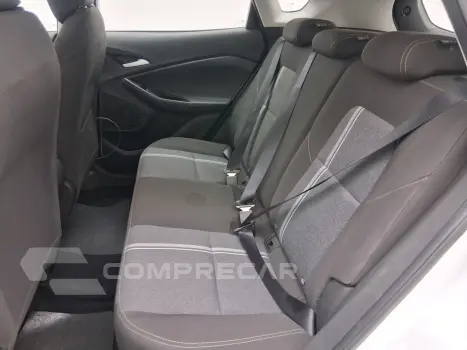 TRACKER 1.0 TURBO FLEX AUTOMÁTICO