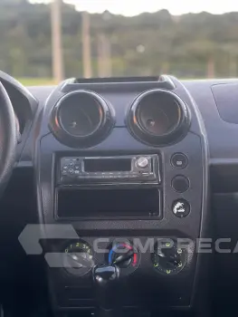 Fiesta Sedan 1.0 8V Flex 4p