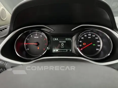 ONIX 1.0 TURBO FLEX PLUS LTZ AUTOMÁTICO