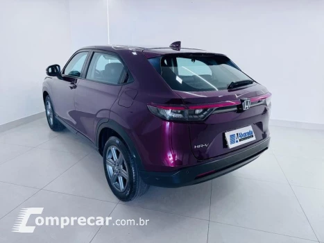 HR-V EXL HS