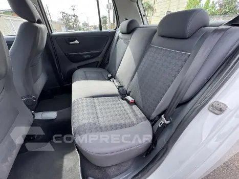 FOX 1.6 MSI Comfortline 8V