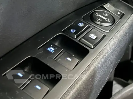 ELANTRA 2.0 16V FLEX SPECIAL EDITION 4P AUTOMÁTICO