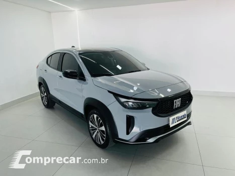 Fiat FASTBACK AUDACE 4 portas