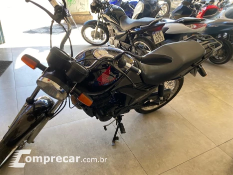 CG 125 FAN KS