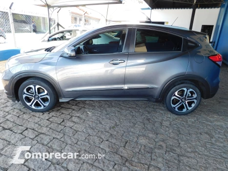 HR-V 1.8 16V EX