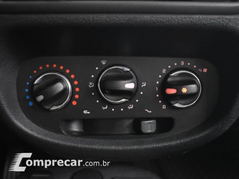 CLIO HATCH - 1.0 EXPRESSION 16V 4P MANUAL