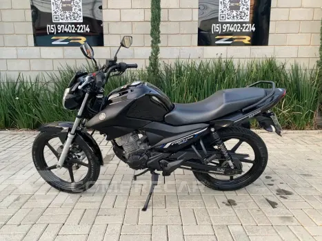YBR 150 FACTOR ED